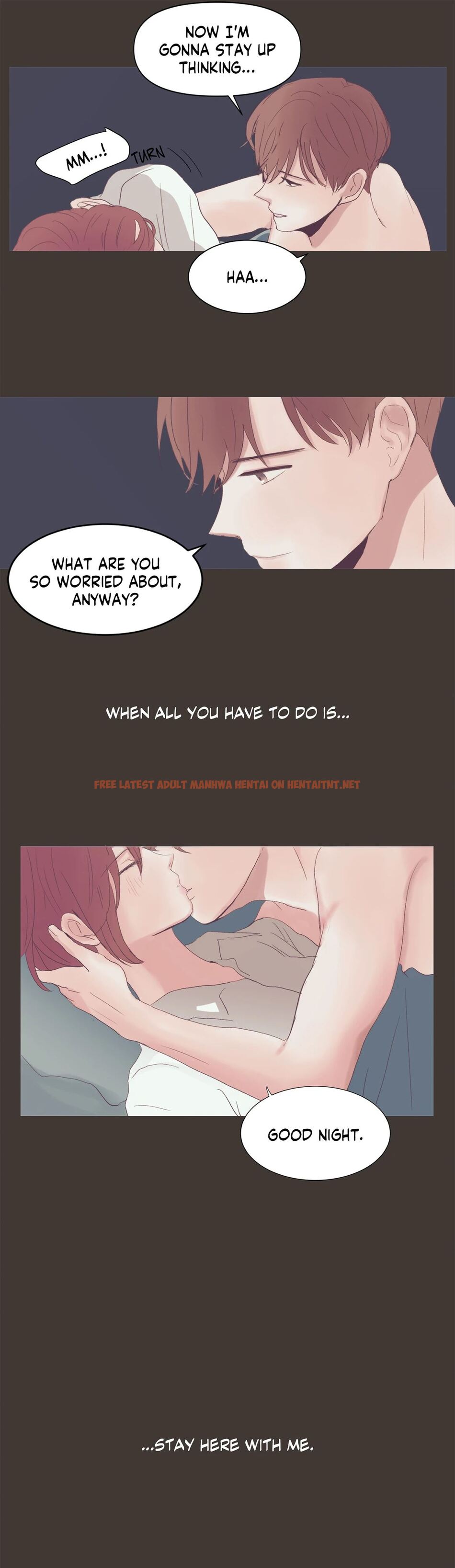 Read Hentai Image 3 016 in comic Let It Be - Chapter 7 - hentaitnt.net