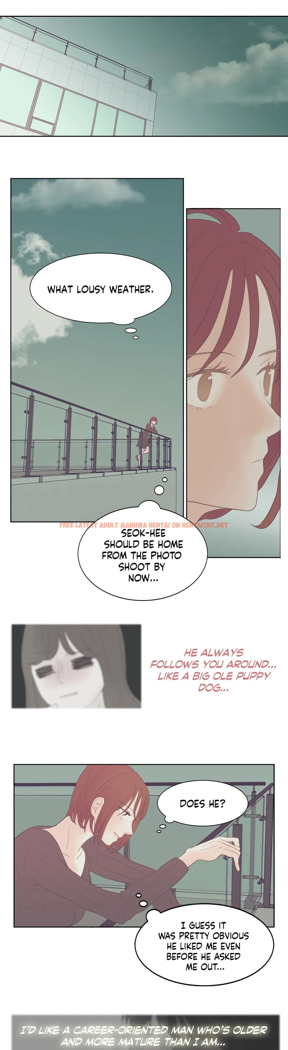 Read Hentai Image 13 016 in comic Let It Be - Chapter 9 - hentaitnt.net