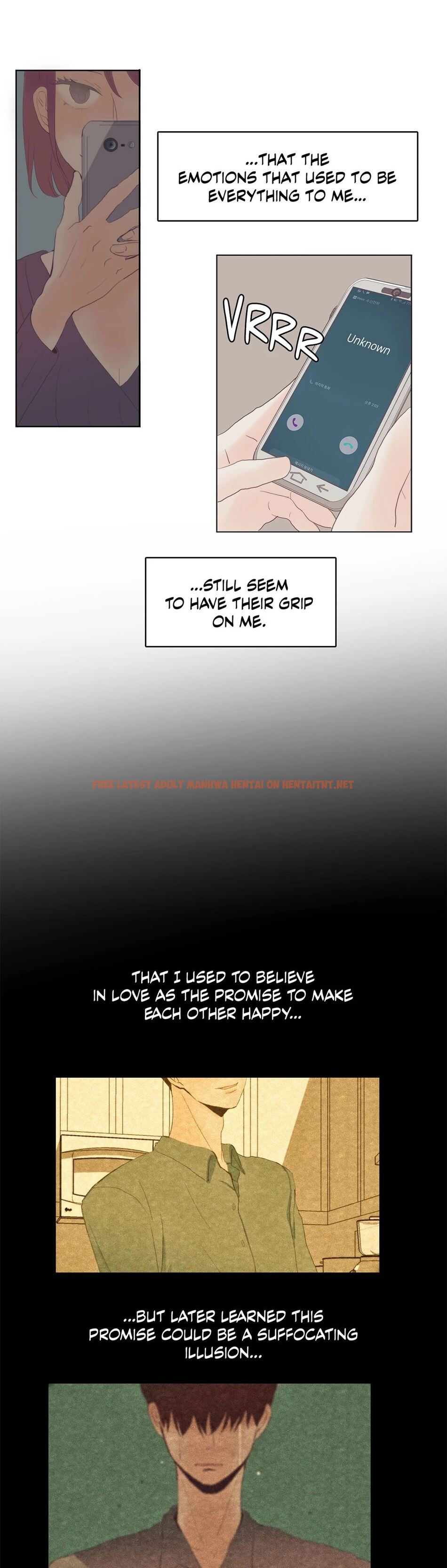 Read Hentai Image 15 016 in comic Let It Be - Chapter 9 - hentaitnt.net