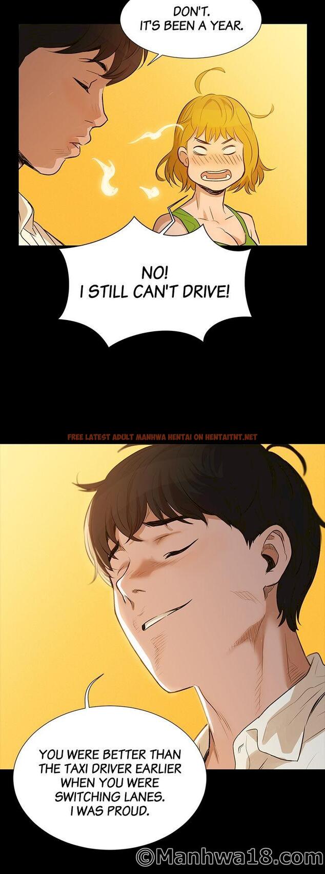 Read Hentai Image 24 342 in comic Let Me Drive - Chapter 1 - hentaitnt.net