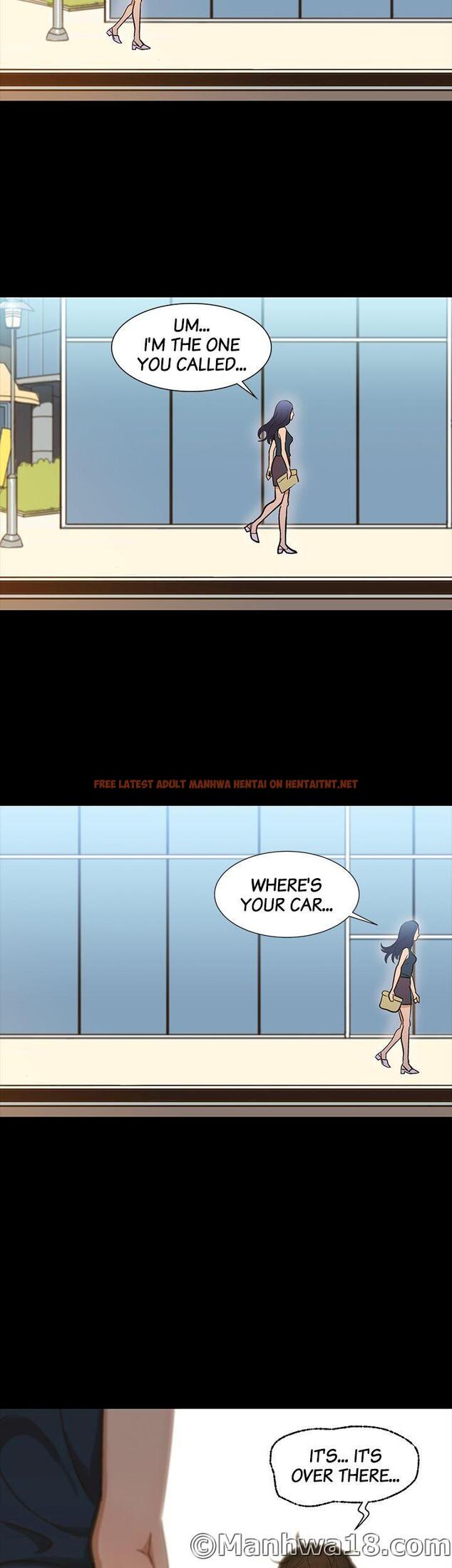 Read Hentai Image 33 346 in comic Let Me Drive - Chapter 1 - hentaitnt.net