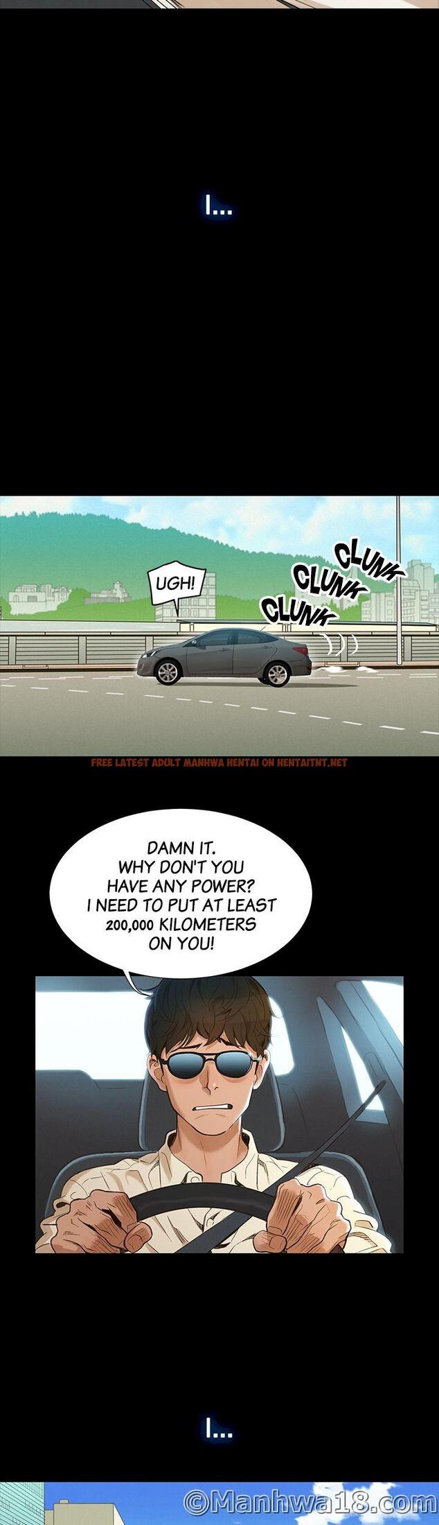 Read Hentai Image 5 342 in comic Let Me Drive - Chapter 1 - hentaitnt.net