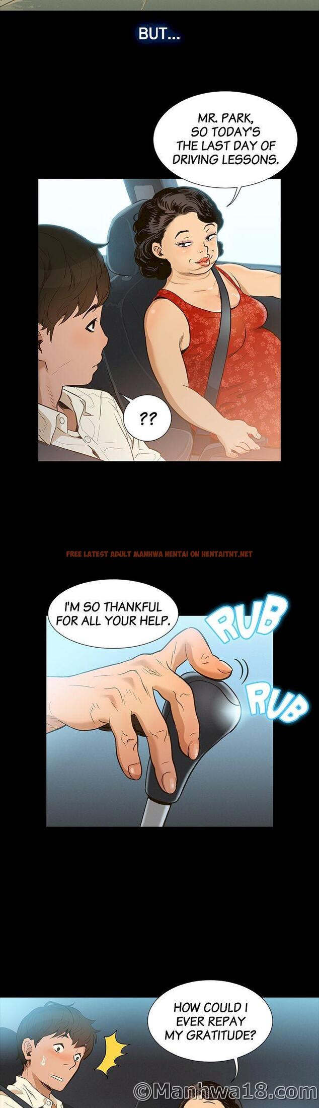 Read Hentai Image 8 342 in comic Let Me Drive - Chapter 1 - hentaitnt.net