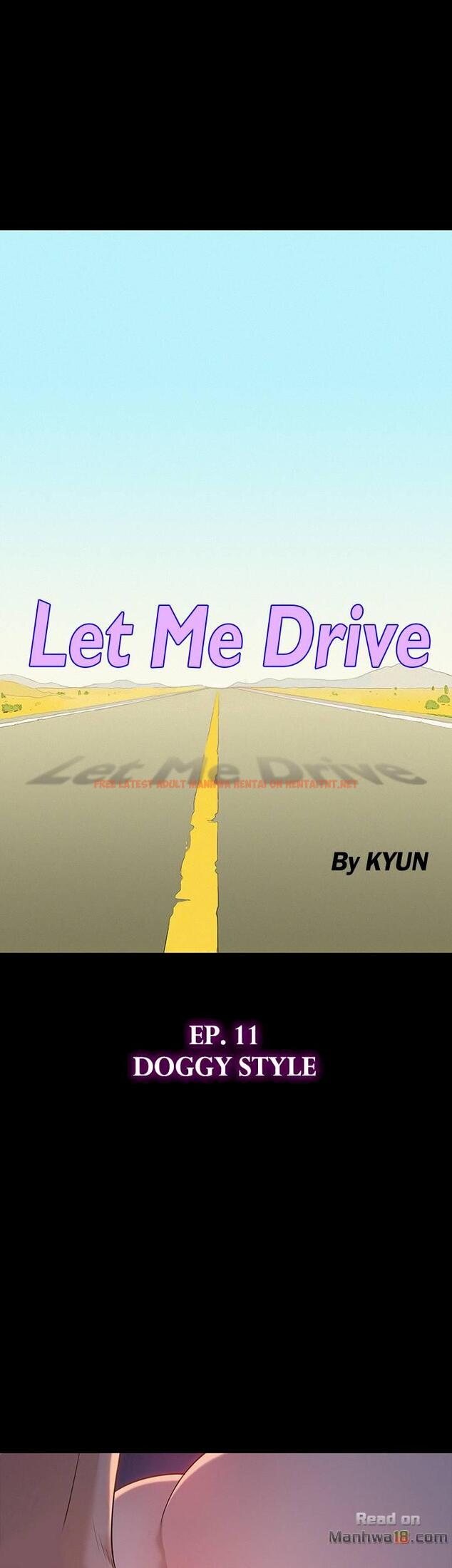 Read Hentai Image 5 337 in comic Let Me Drive - Chapter 11 - hentaitnt.net