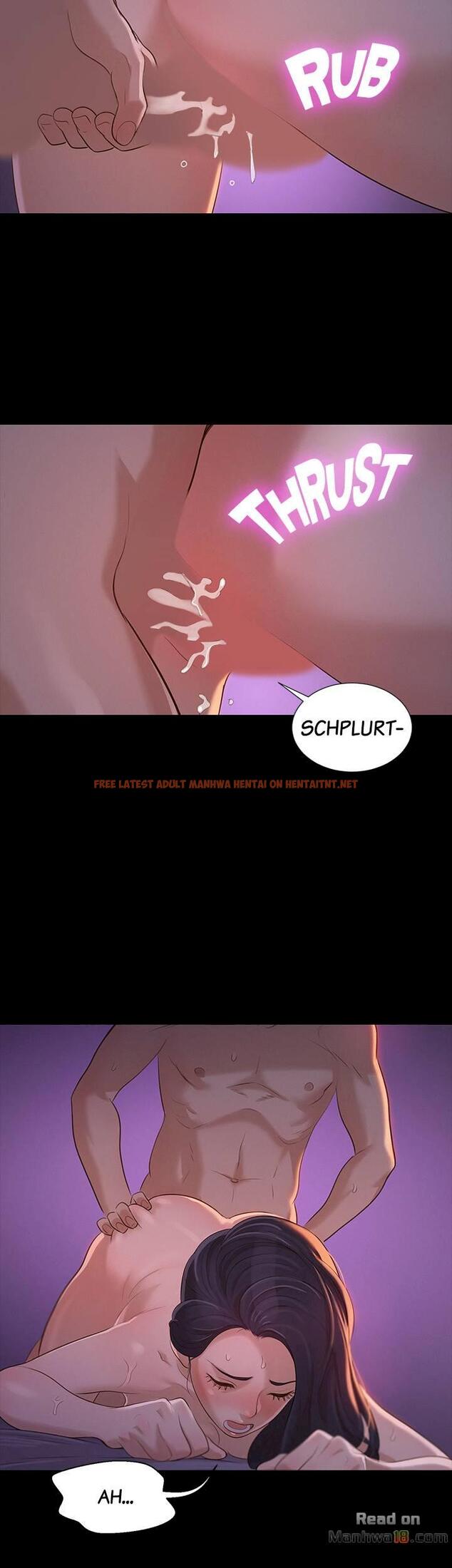 Read Hentai Image 6 337 in comic Let Me Drive - Chapter 11 - hentaitnt.net