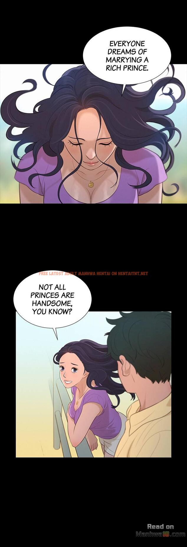 Read Hentai Image 17 337 in comic Let Me Drive - Chapter 12 - hentaitnt.net