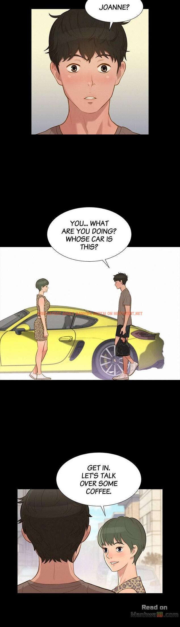 Read Hentai Image 20 332 in comic Let Me Drive - Chapter 13 - hentaitnt.net