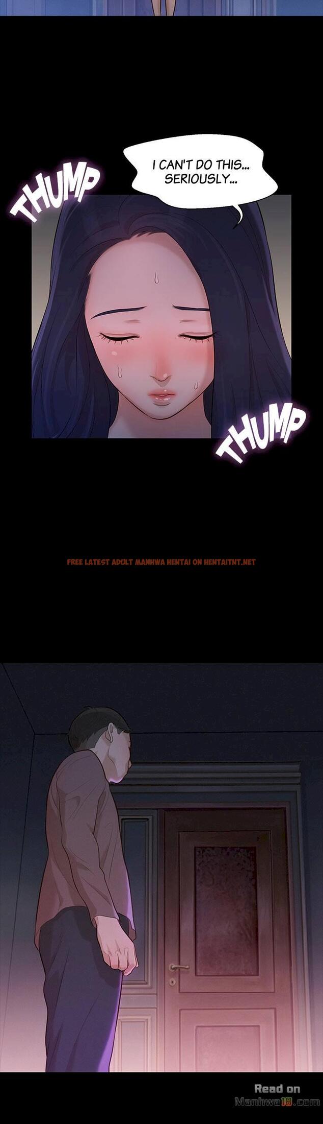 Read Hentai Image 8 332 in comic Let Me Drive - Chapter 13 - hentaitnt.net