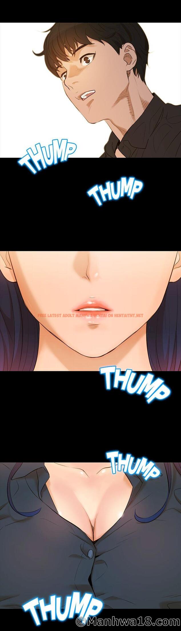 Read Hentai Image 2 342 in comic Let Me Drive - Chapter 2 - hentaitnt.net