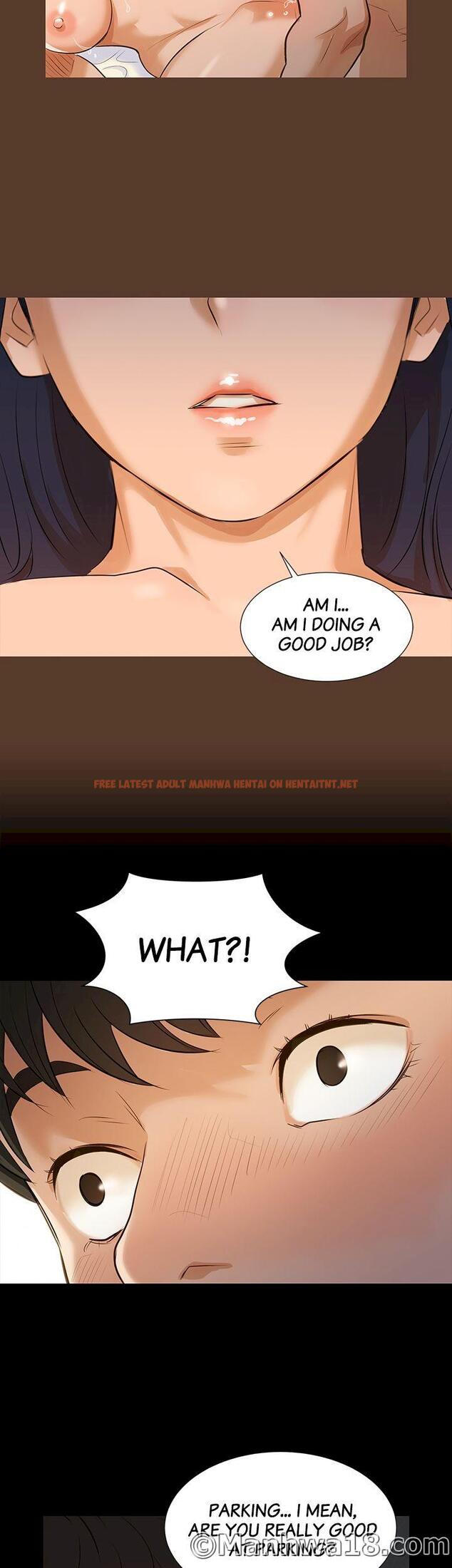 Read Hentai Image 24 342 in comic Let Me Drive - Chapter 2 - hentaitnt.net