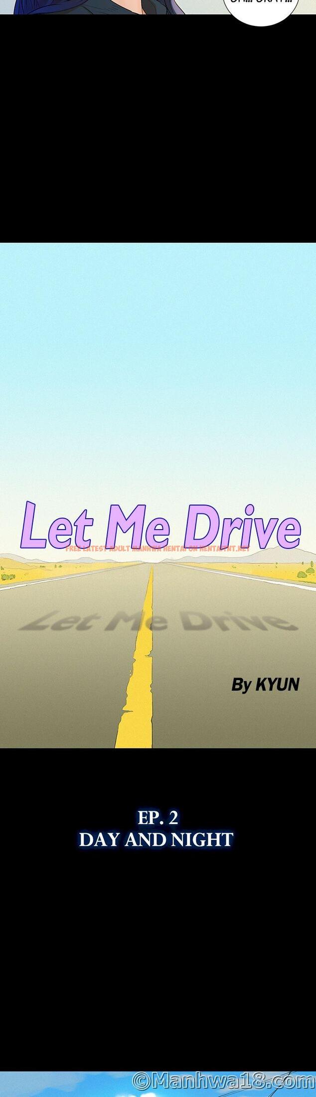 Read Hentai Image 7 342 in comic Let Me Drive - Chapter 2 - hentaitnt.net