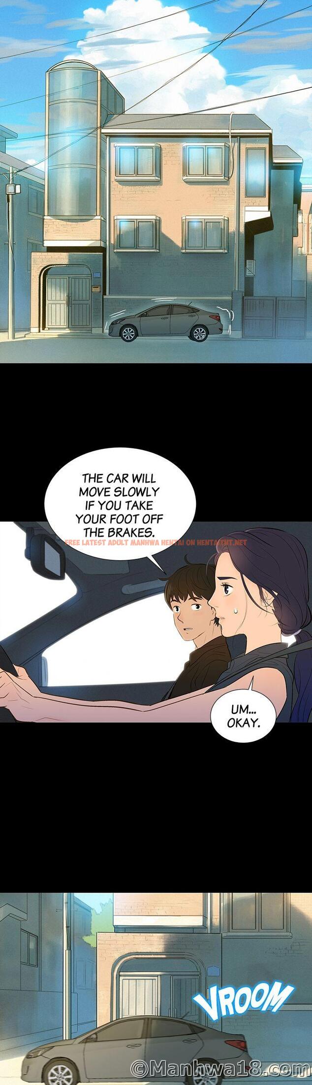 Read Hentai Image 8 342 in comic Let Me Drive - Chapter 2 - hentaitnt.net