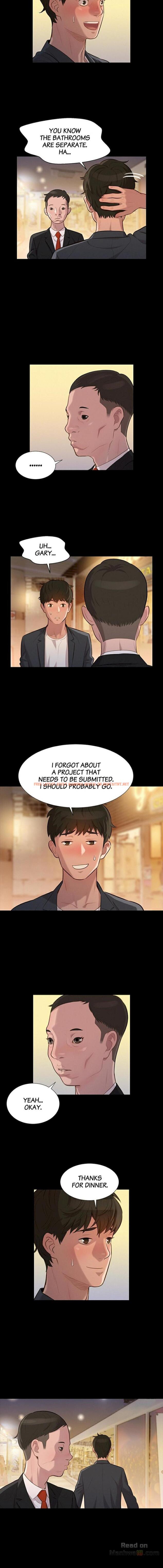 Read Hentai Image 8 331 in comic Let Me Drive - Chapter 23 - hentaitnt.net