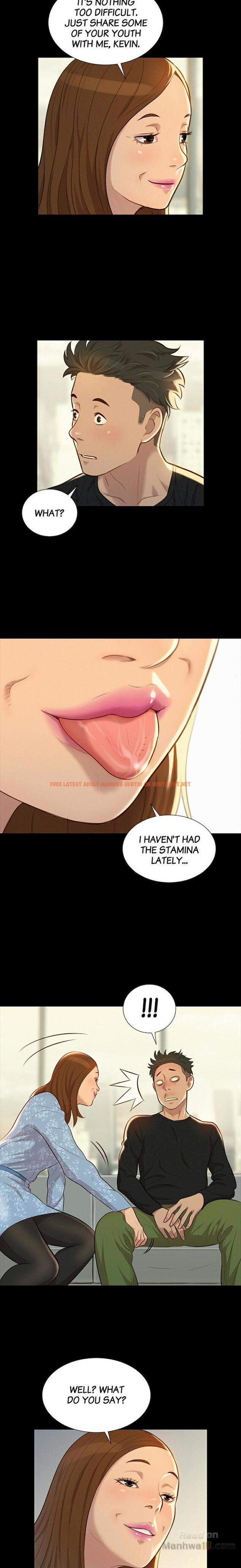 Read Hentai Image 11 331 in comic Let Me Drive - Chapter 24 - hentaitnt.net