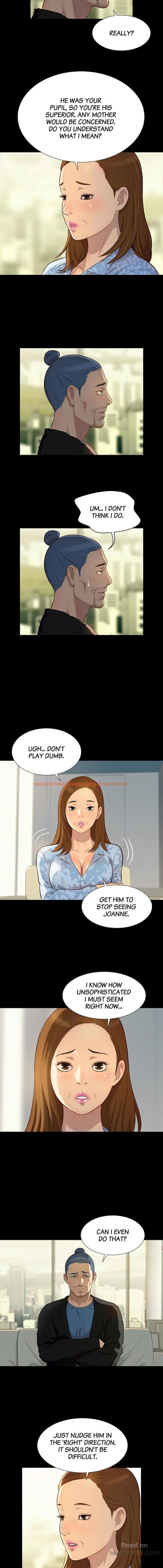 Read Hentai Image 4 331 in comic Let Me Drive - Chapter 26 - hentaitnt.net