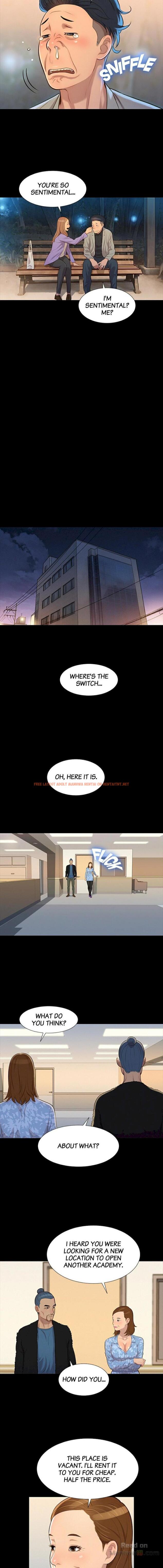 Read Hentai Image 7 331 in comic Let Me Drive - Chapter 26 - hentaitnt.net