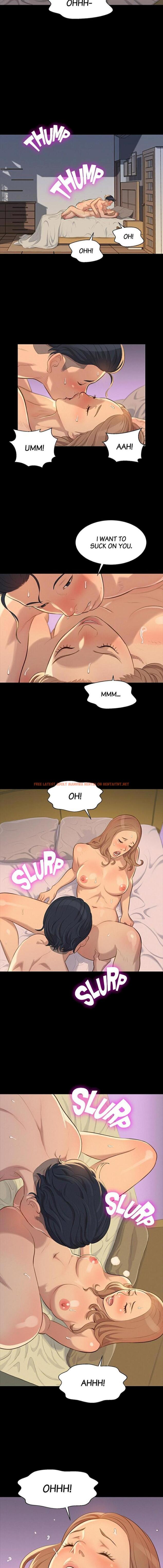 Read Hentai Image 2 325 in comic Let Me Drive - Chapter 29 - hentaitnt.net