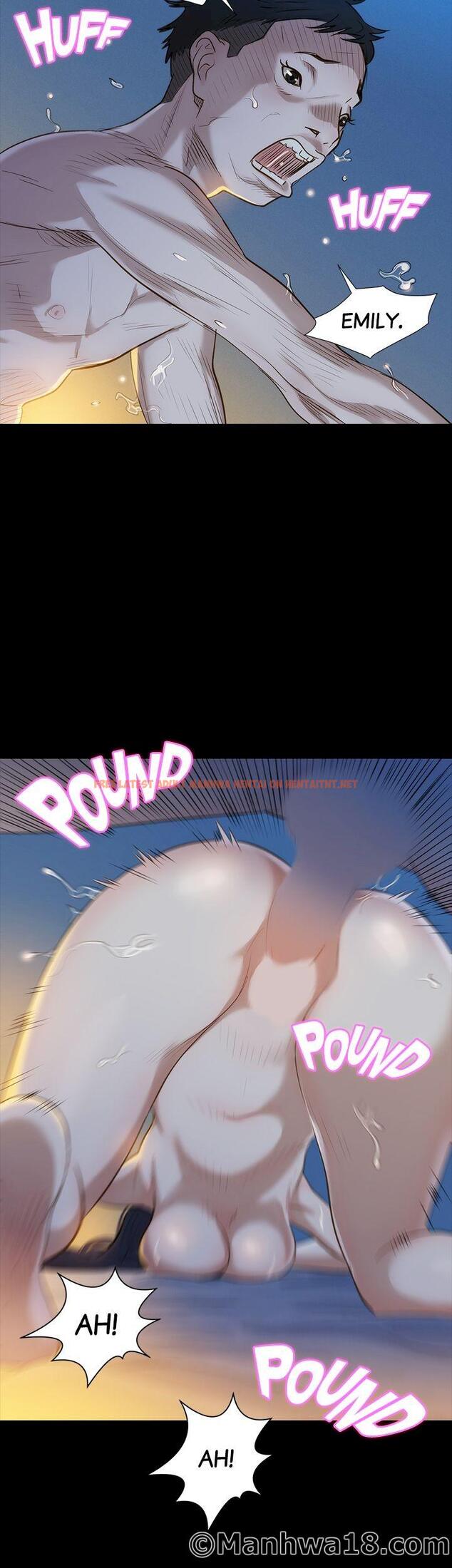 Read Hentai Image 16 342 in comic Let Me Drive - Chapter 3 - hentaitnt.net