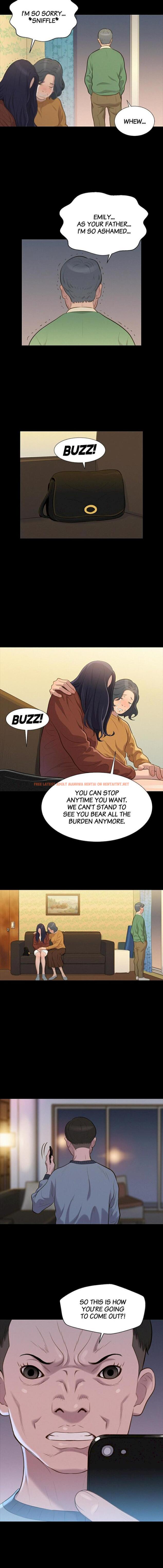 Read Hentai Image 7 325 in comic Let Me Drive - Chapter 30 - hentaitnt.net