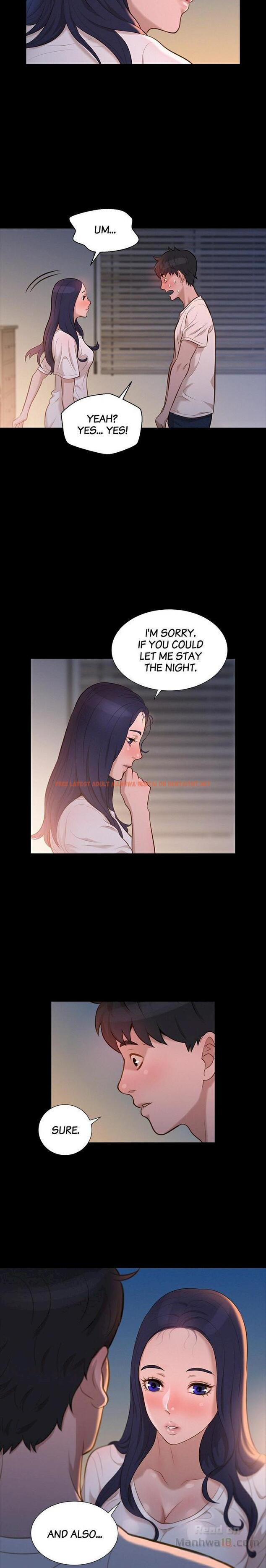 Read Hentai Image 9 325 in comic Let Me Drive - Chapter 31 - hentaitnt.net