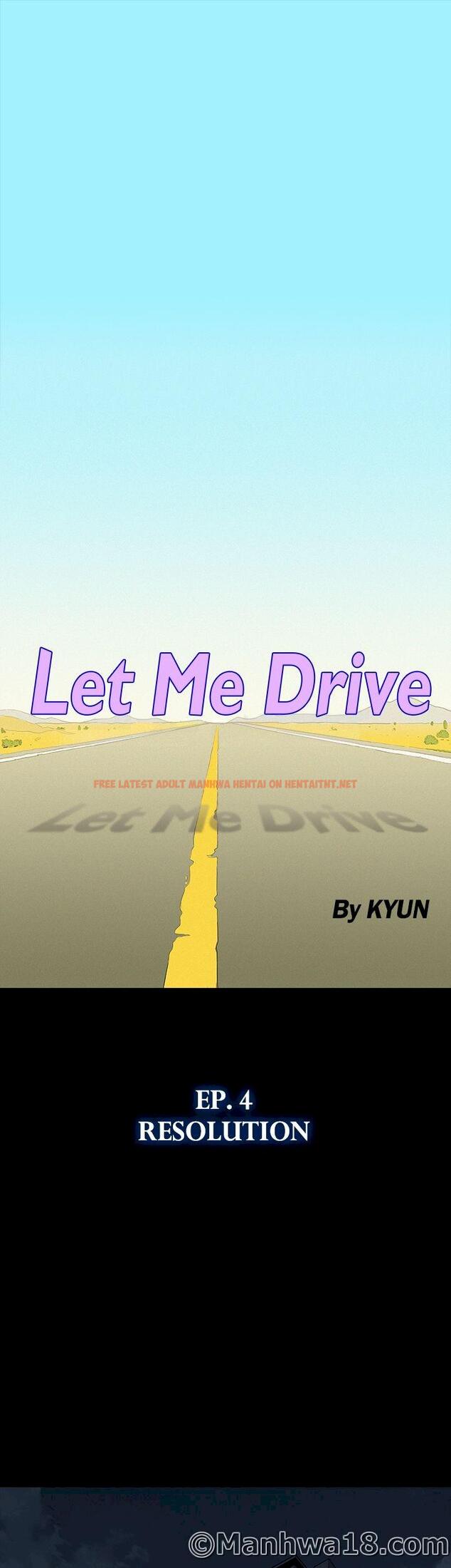 Read Hentai Image 1 342 in comic Let Me Drive - Chapter 4 - hentaitnt.net