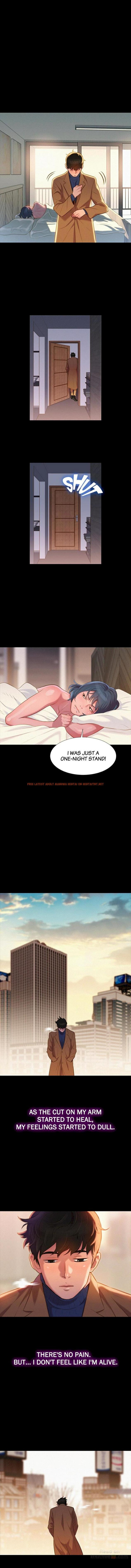 Read Hentai Image 2 325 in comic Let Me Drive - Chapter 42 - hentaitnt.net