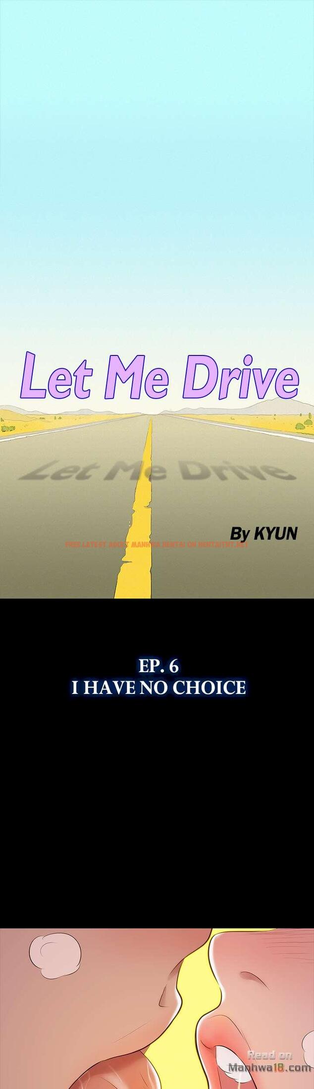 Read Hentai Image 1 337 in comic Let Me Drive - Chapter 6 - hentaitnt.net