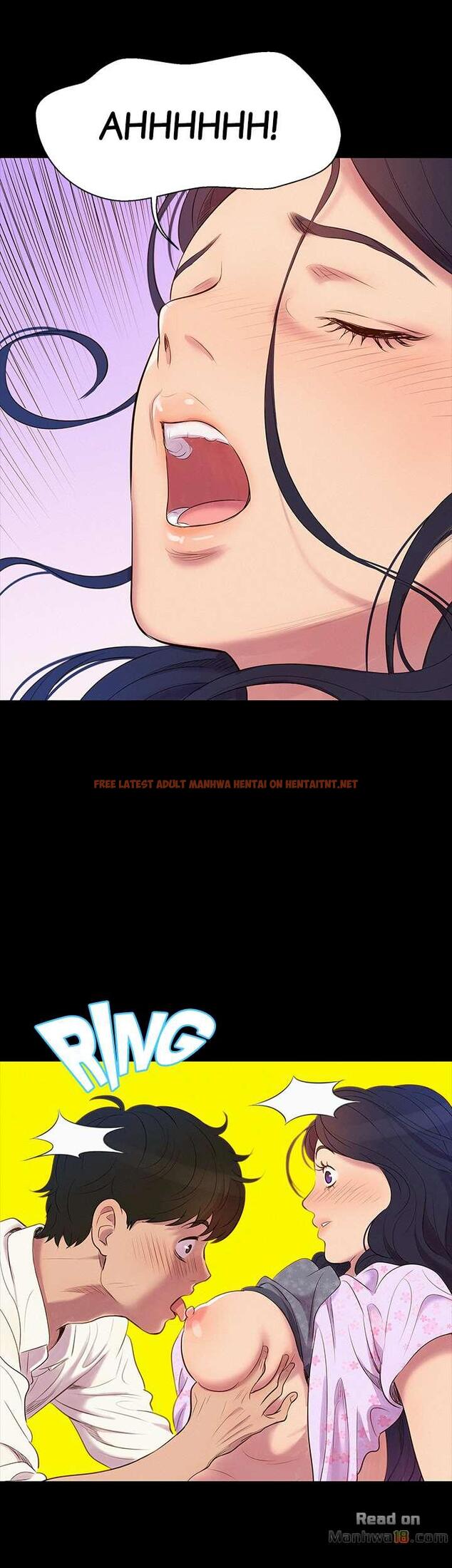 Read Hentai Image 10 341 in comic Let Me Drive - Chapter 6 - hentaitnt.net