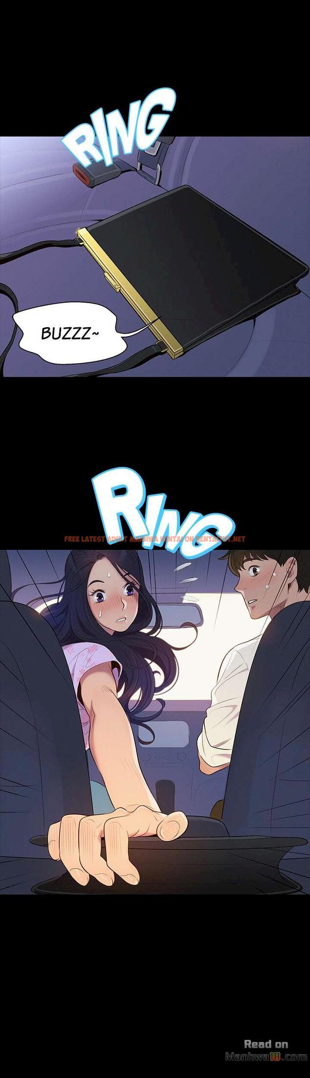 Read Hentai Image 11 341 in comic Let Me Drive - Chapter 6 - hentaitnt.net