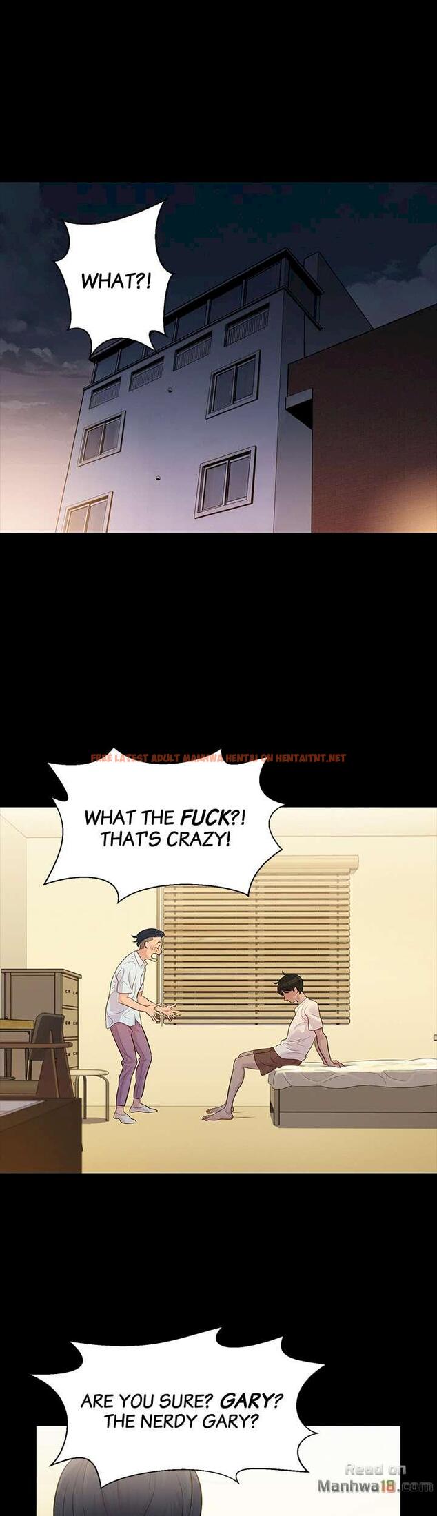 Read Hentai Image 14 337 in comic Let Me Drive - Chapter 7 - hentaitnt.net