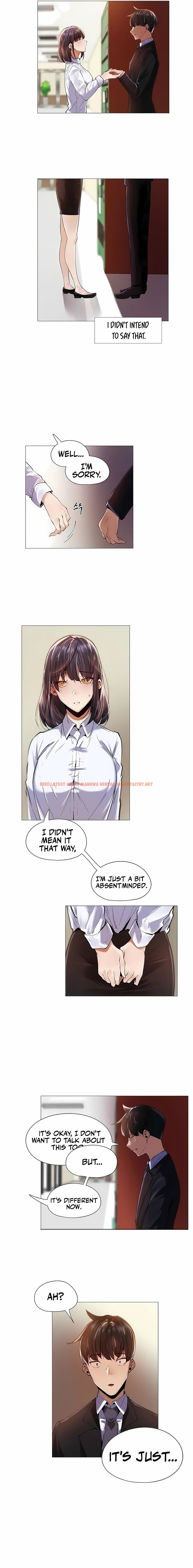 Read Hentai Image 10 16911 in comic Let’s Do It After Work - Chapter 11 - hentaitnt.net