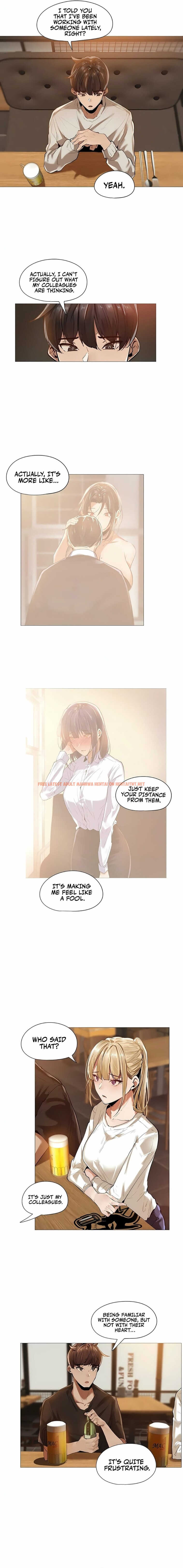 Read Hentai Image 8 16594 in comic Let’s Do It After Work - Chapter 12 - hentaitnt.net