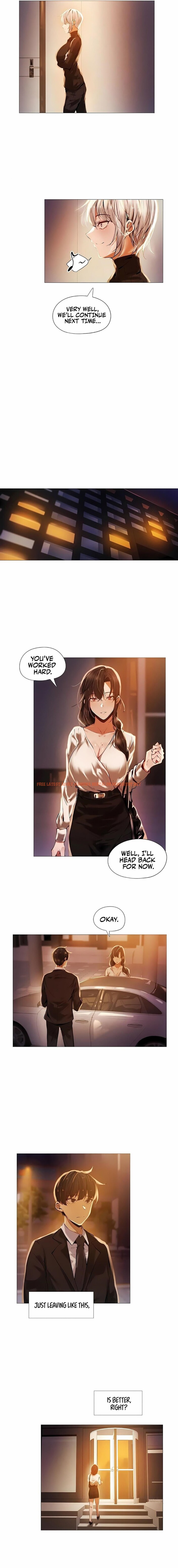 Read Hentai Image 10 48722 in comic Let’s Do It After Work - Chapter 14 - hentaitnt.net