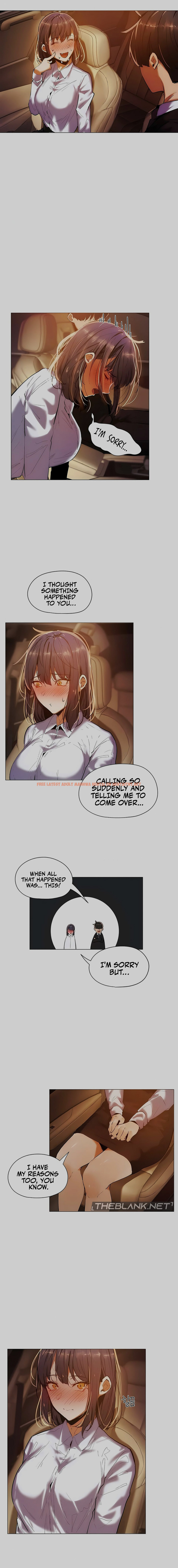 Read Hentai Image 7 21159 in comic Let’s Do It After Work - Chapter 16 - hentaitnt.net