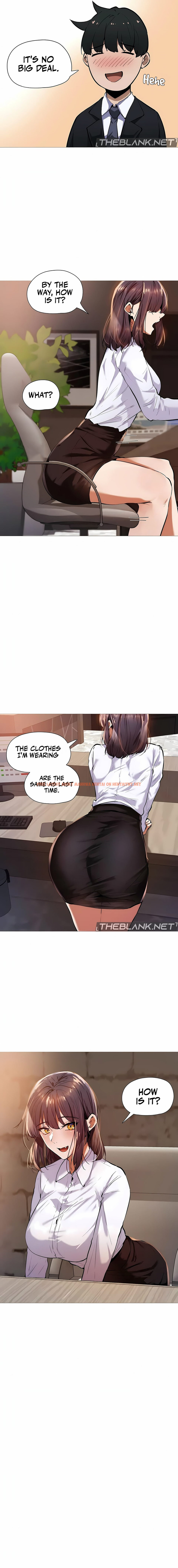 Read Hentai Image 9 93313 in comic Let’s Do It After Work - Chapter 18 - hentaitnt.net