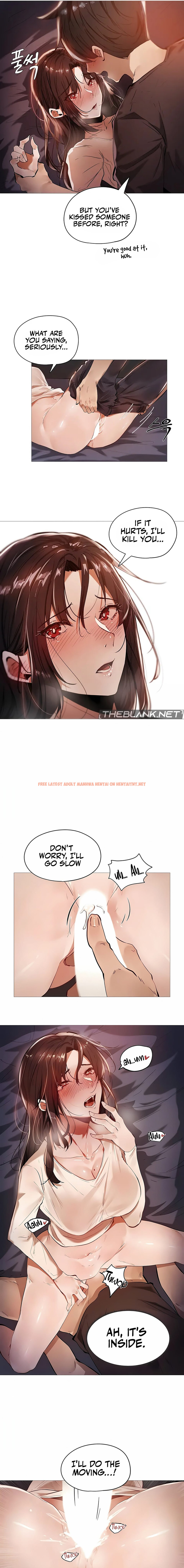 Read Hentai Image 5 66077 in comic Let’s Do It After Work - Chapter 20 - hentaitnt.net