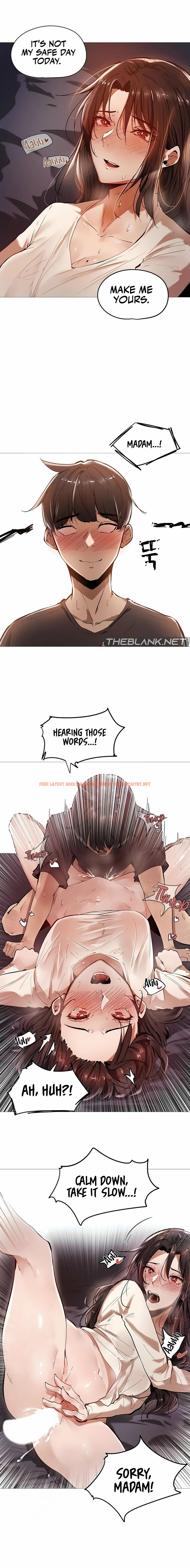 Read Hentai Image 7 66077 in comic Let’s Do It After Work - Chapter 20 - hentaitnt.net