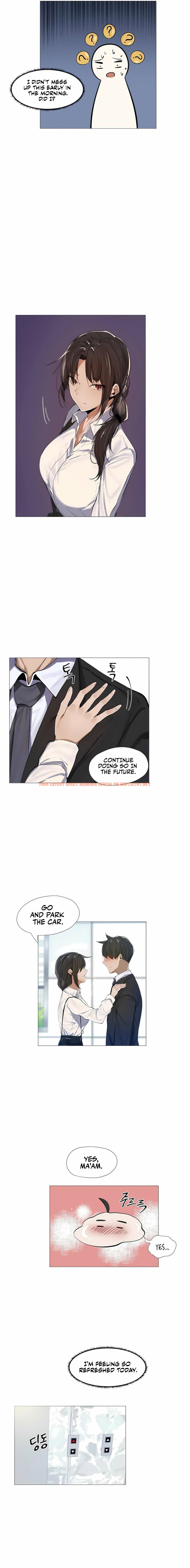 Read Hentai Image 11 82546 in comic Let’s Do It After Work - Chapter 4 - hentaitnt.net