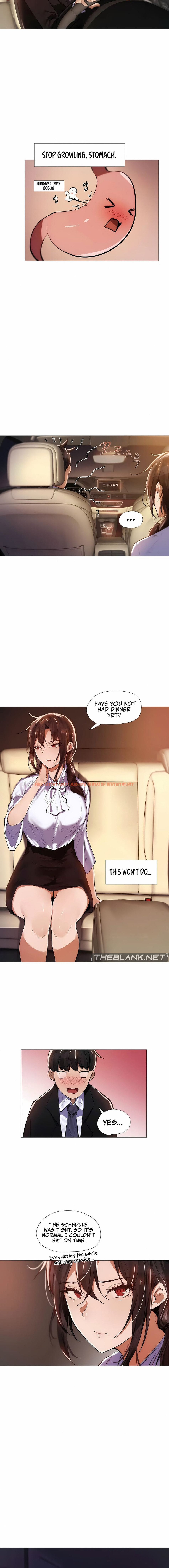 Read Hentai Image 6 96908 in comic Let’s Do It After Work - Chapter 7 - hentaitnt.net