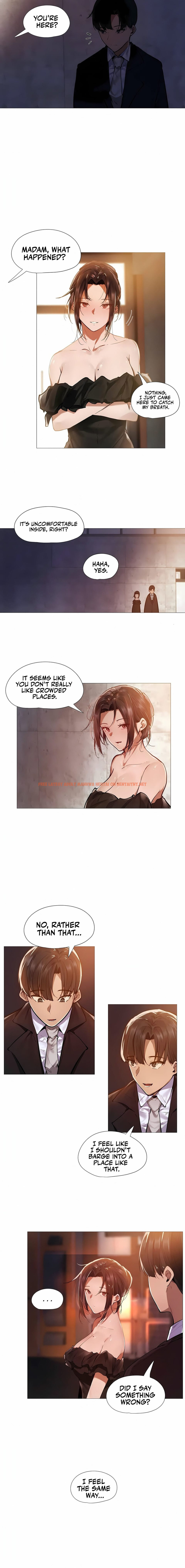 Read Hentai Image 8 74316 in comic Let’s Do It After Work - Chapter 9 - hentaitnt.net