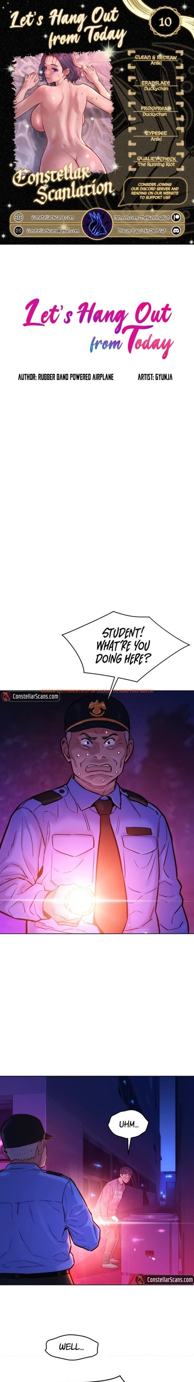 Read Hentai Image 1 545 in comic Let’s Hang Out From Today - Chapter 10 - hentaitnt.net