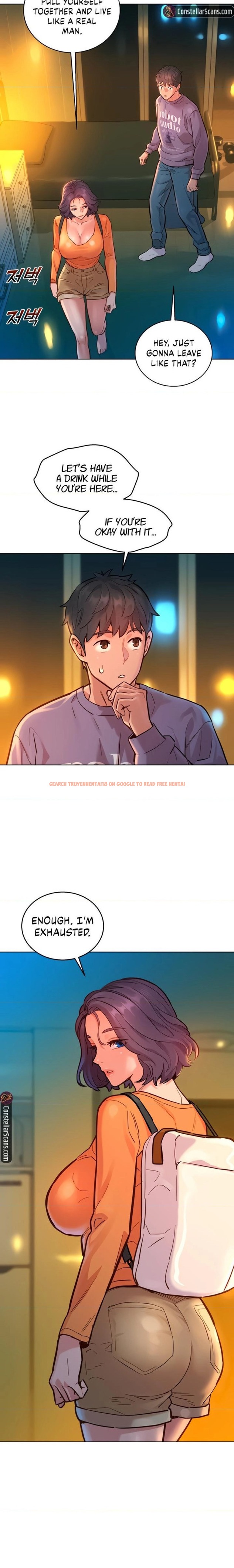 Read Hentai Image 10 546 in comic Let’s Hang Out From Today - Chapter 10 - hentaitnt.net