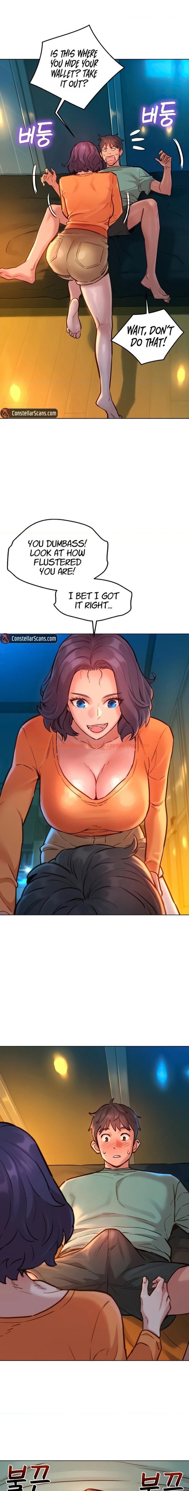 Read Hentai Image 16 546 in comic Let’s Hang Out From Today - Chapter 10 - hentaitnt.net