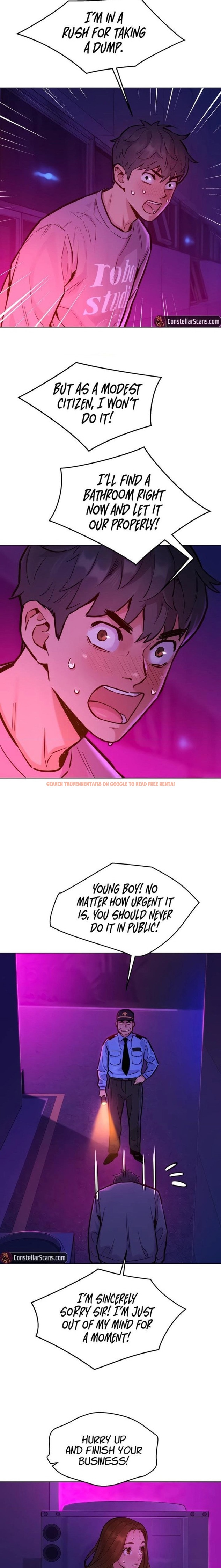 Read Hentai Image 2 546 in comic Let’s Hang Out From Today - Chapter 10 - hentaitnt.net