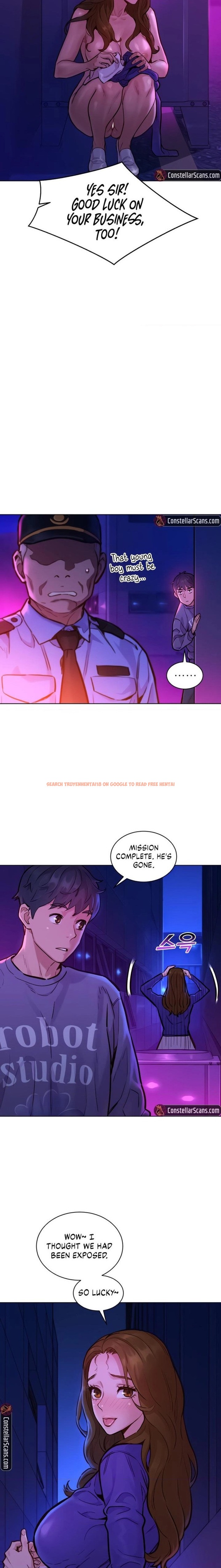 Read Hentai Image 3 546 in comic Let’s Hang Out From Today - Chapter 10 - hentaitnt.net