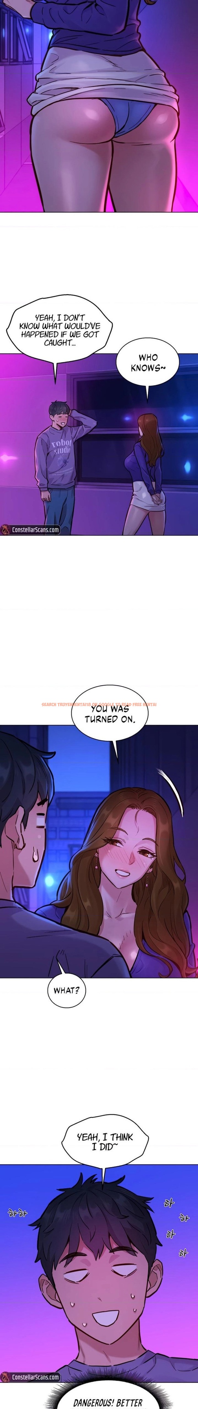 Read Hentai Image 4 546 in comic Let’s Hang Out From Today - Chapter 10 - hentaitnt.net