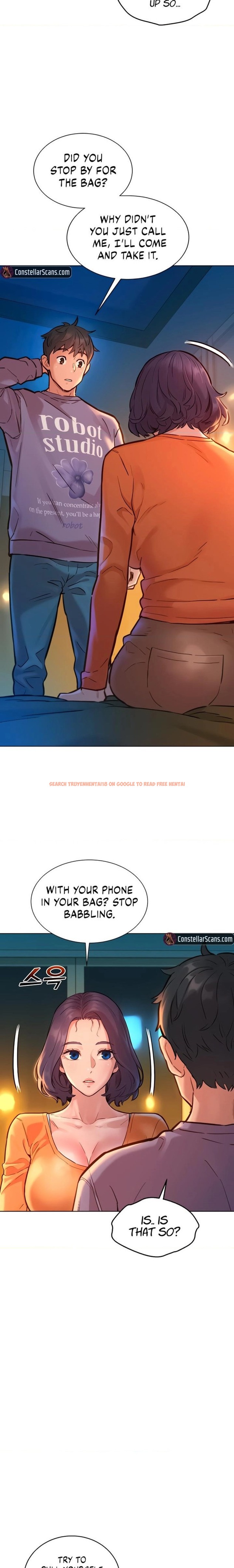 Read Hentai Image 9 546 in comic Let’s Hang Out From Today - Chapter 10 - hentaitnt.net