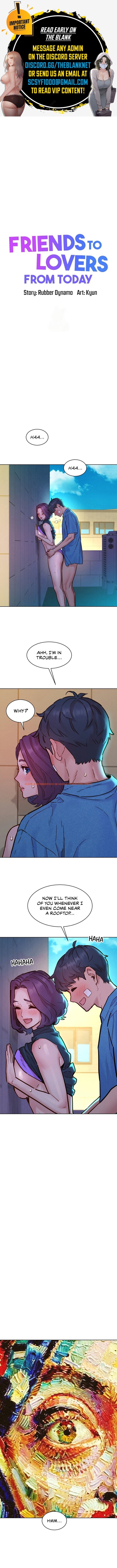 Read Hentai Image 1 aa6f4 in comic Let’s Hang Out From Today - Chapter 100 - hentaitnt.net
