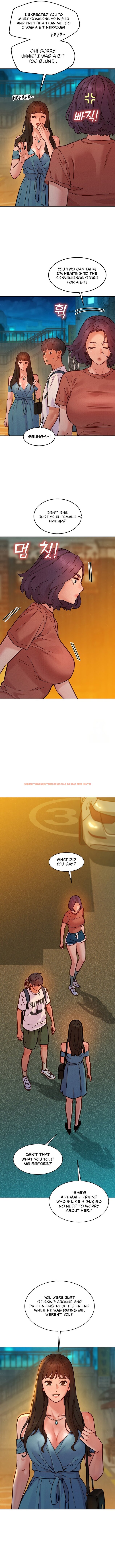 Read Hentai Image 10 aa6f4 in comic Let’s Hang Out From Today - Chapter 100 - hentaitnt.net