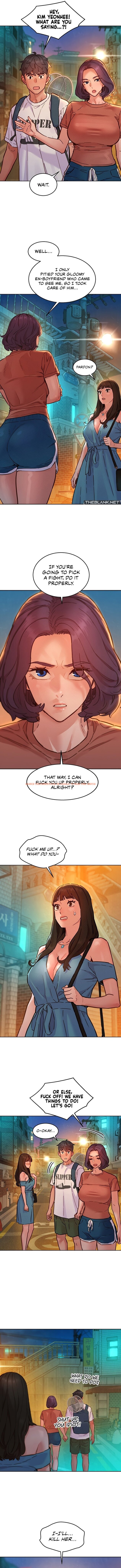 Read Hentai Image 11 aa6f4 in comic Let’s Hang Out From Today - Chapter 100 - hentaitnt.net